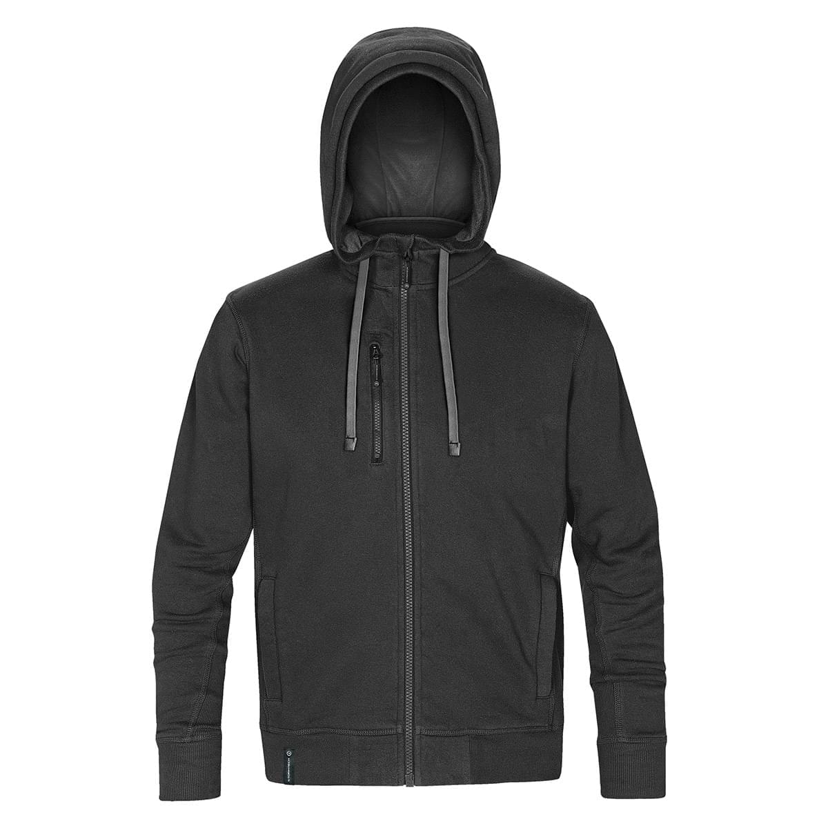 Stormtech Men's Metro Full Zip Hoody view 1
