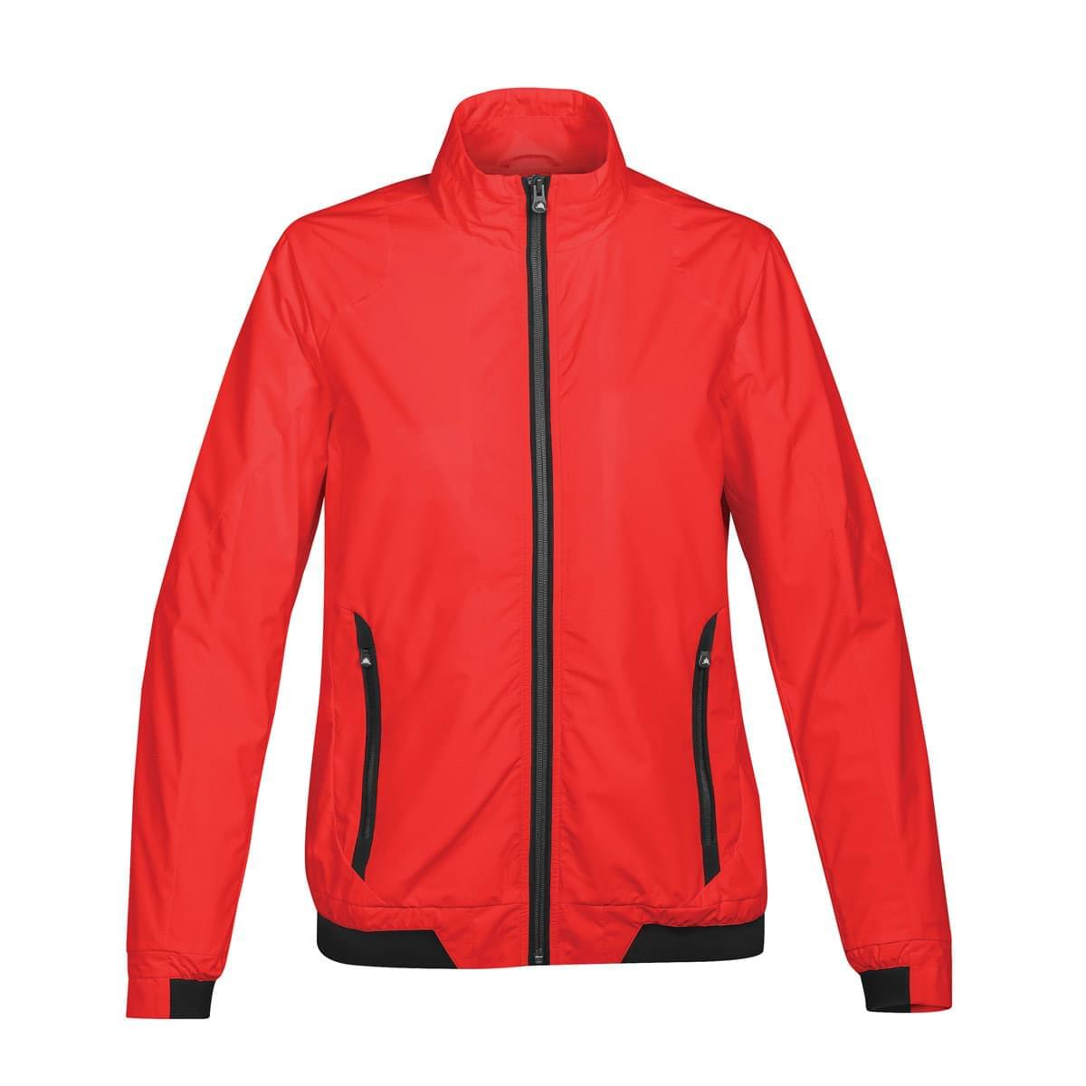 Women's Clipper Shell