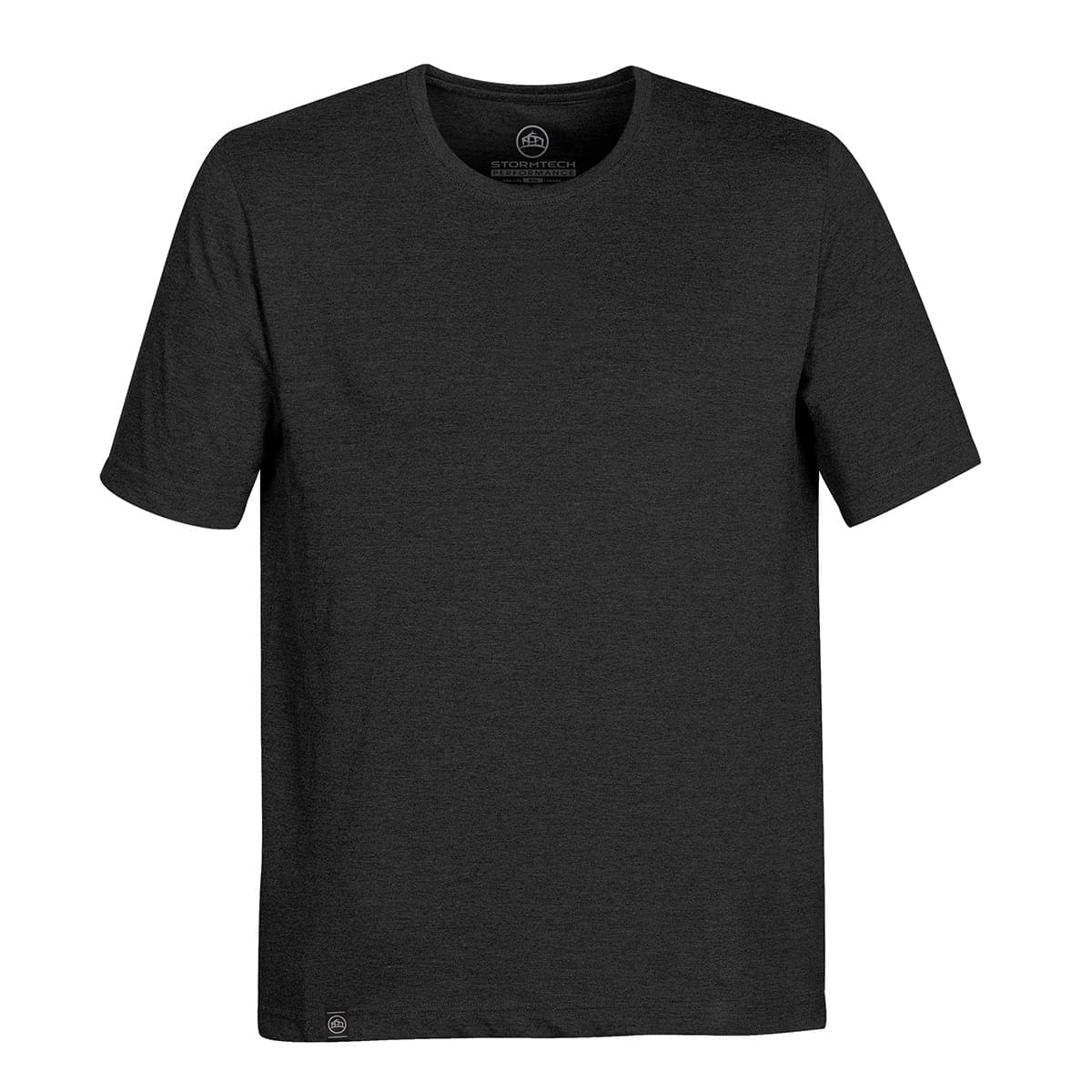 Stormtech Men's Baseline S/S Tee view 1
