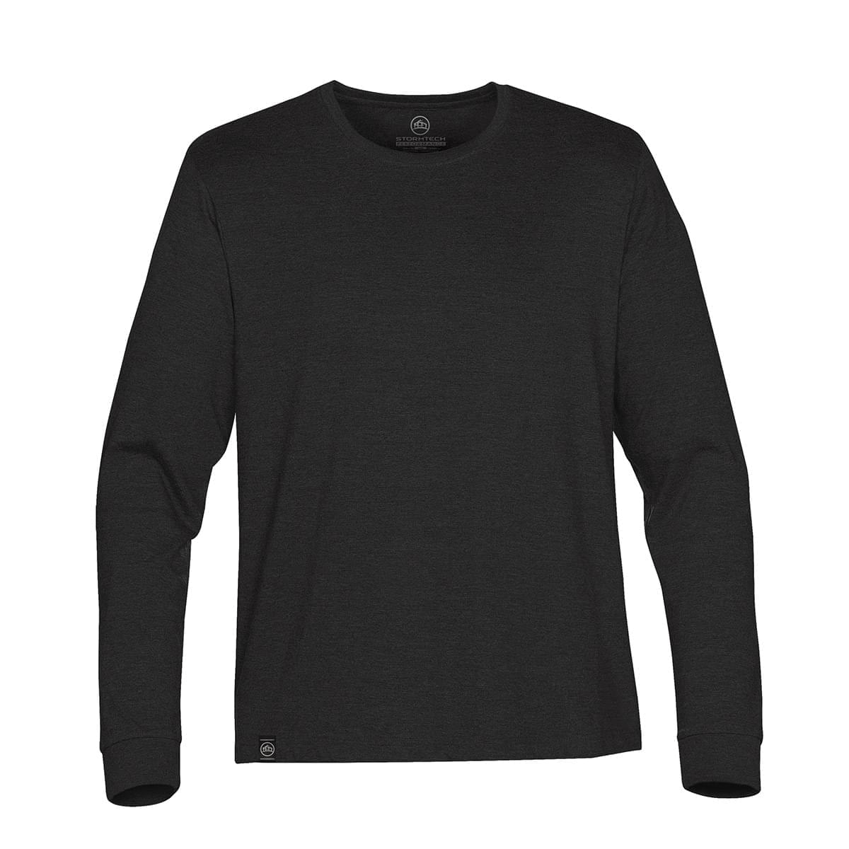 Stormtech Men's Baseline Long Sleeve Tee view 1