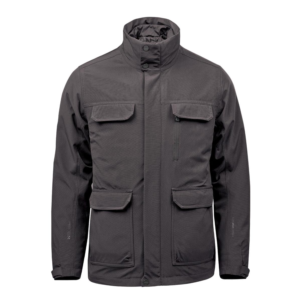 3-in-1 System Jackets