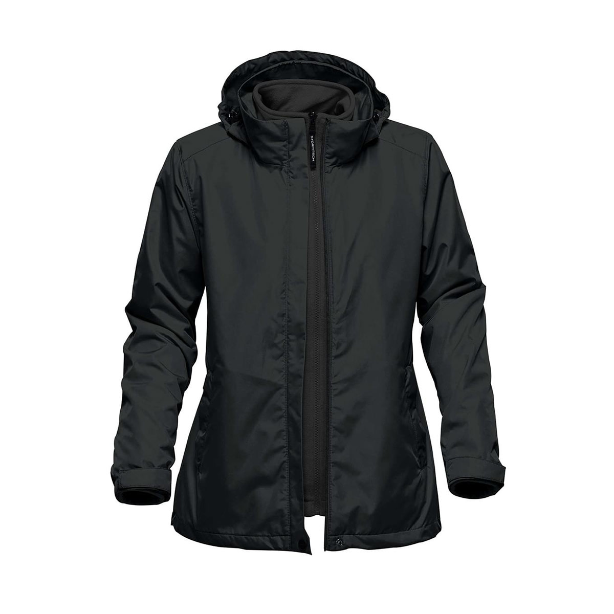 Women's Nautilus 3-In-1 System Jacket