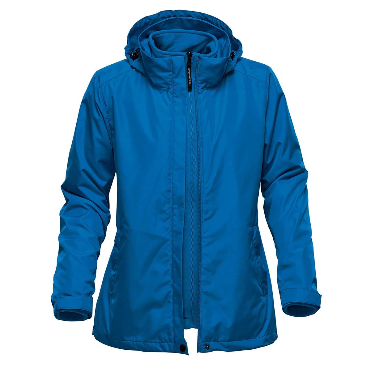 Stormtech Women's Nautilus 3-in-1 Jacket view 1