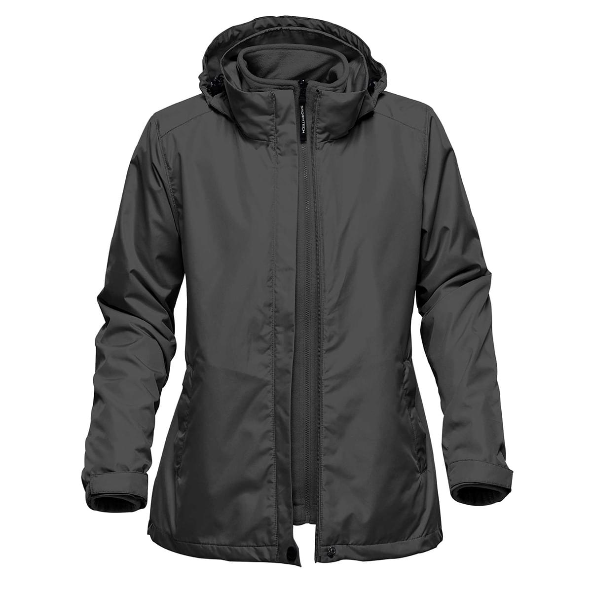 3-in-1 System Jackets