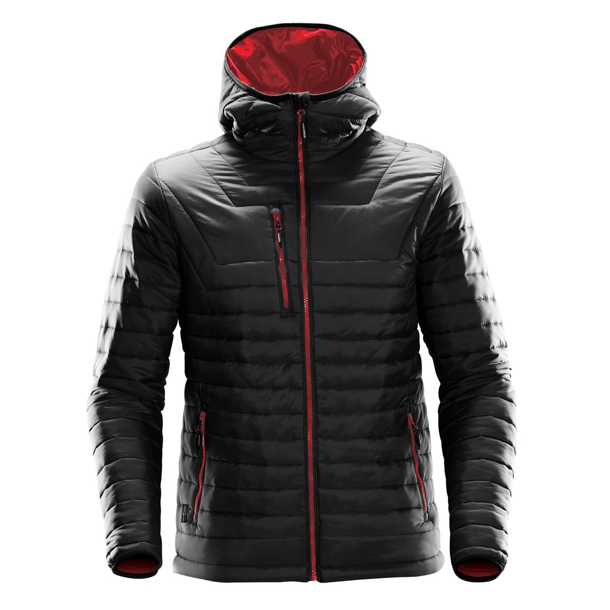 Stormtech Men's Gravity Quilted Jacket view 1