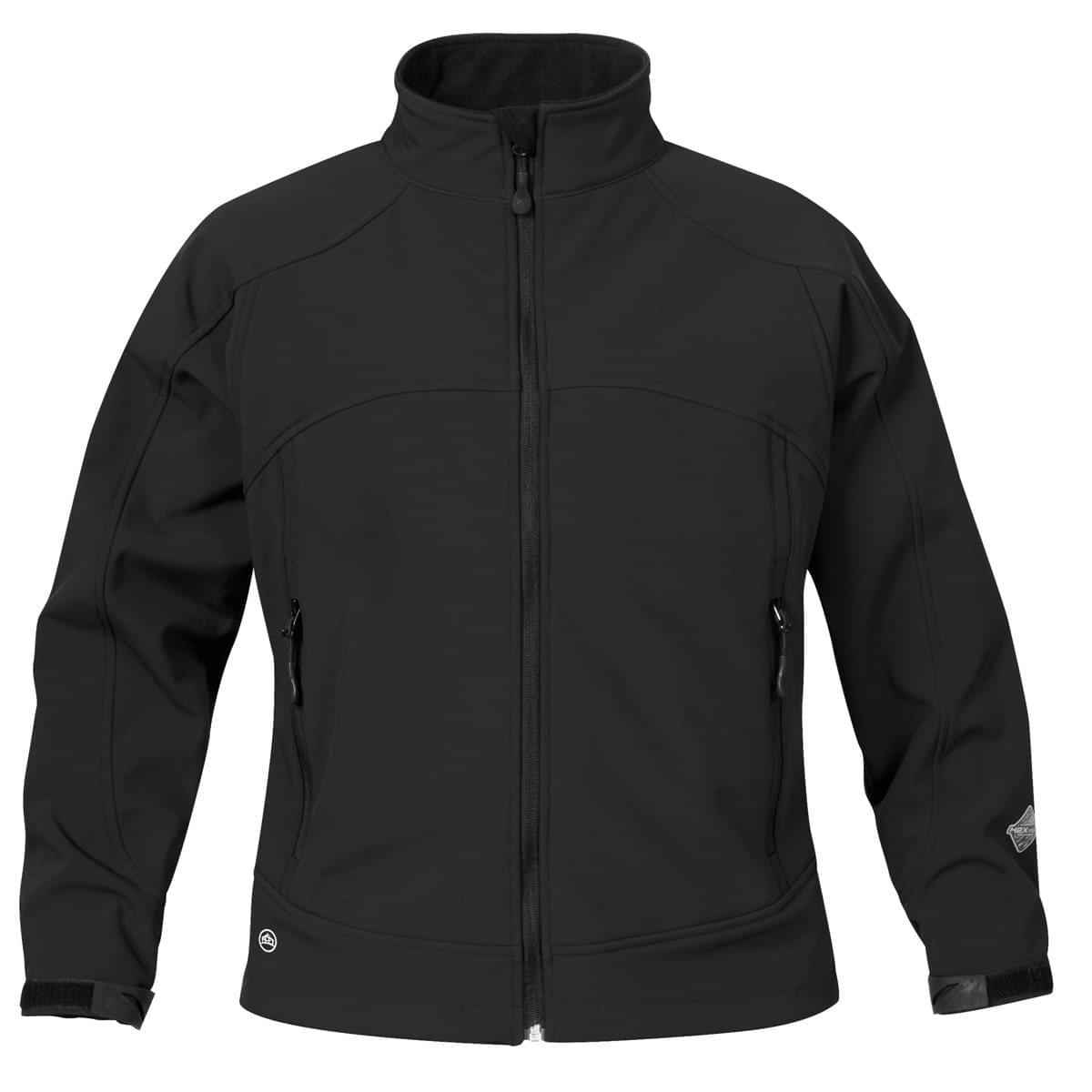 Stormtech Women's Cirrus Bonded Jacket view 1