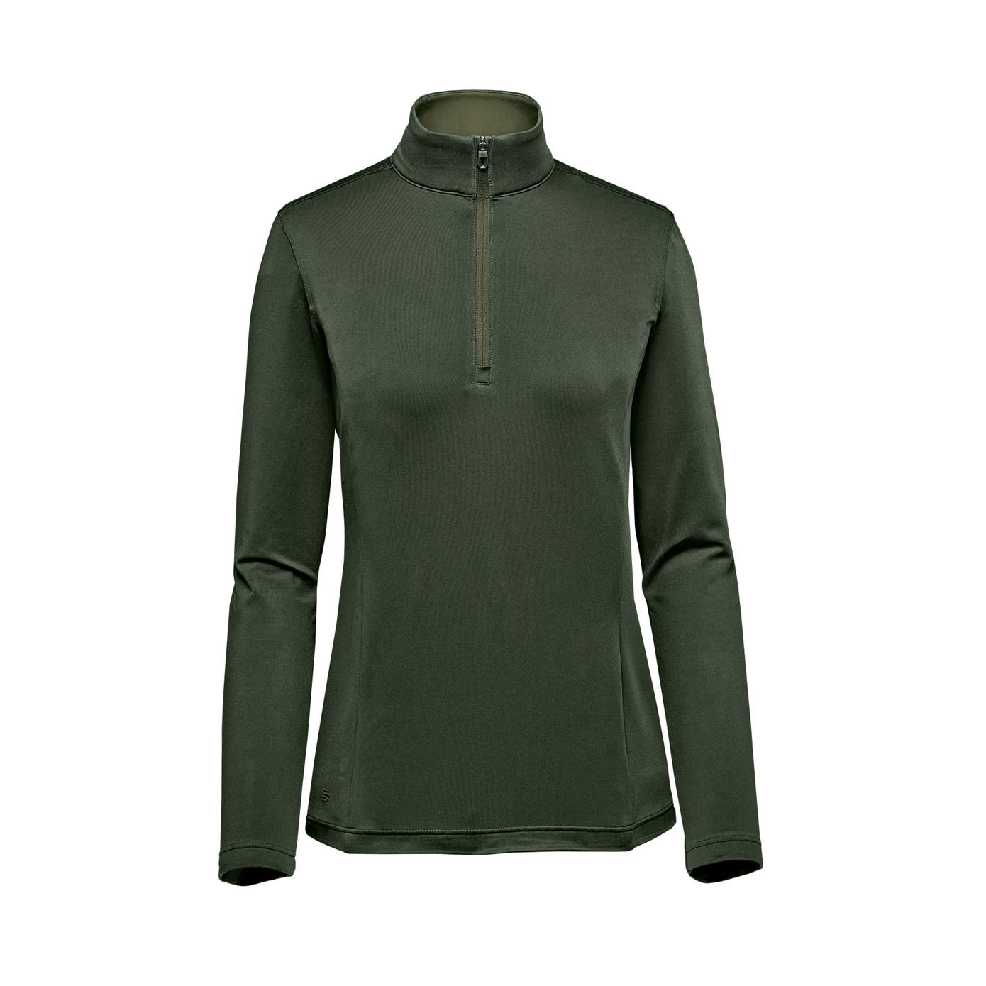 1/4 Zip Pullovers