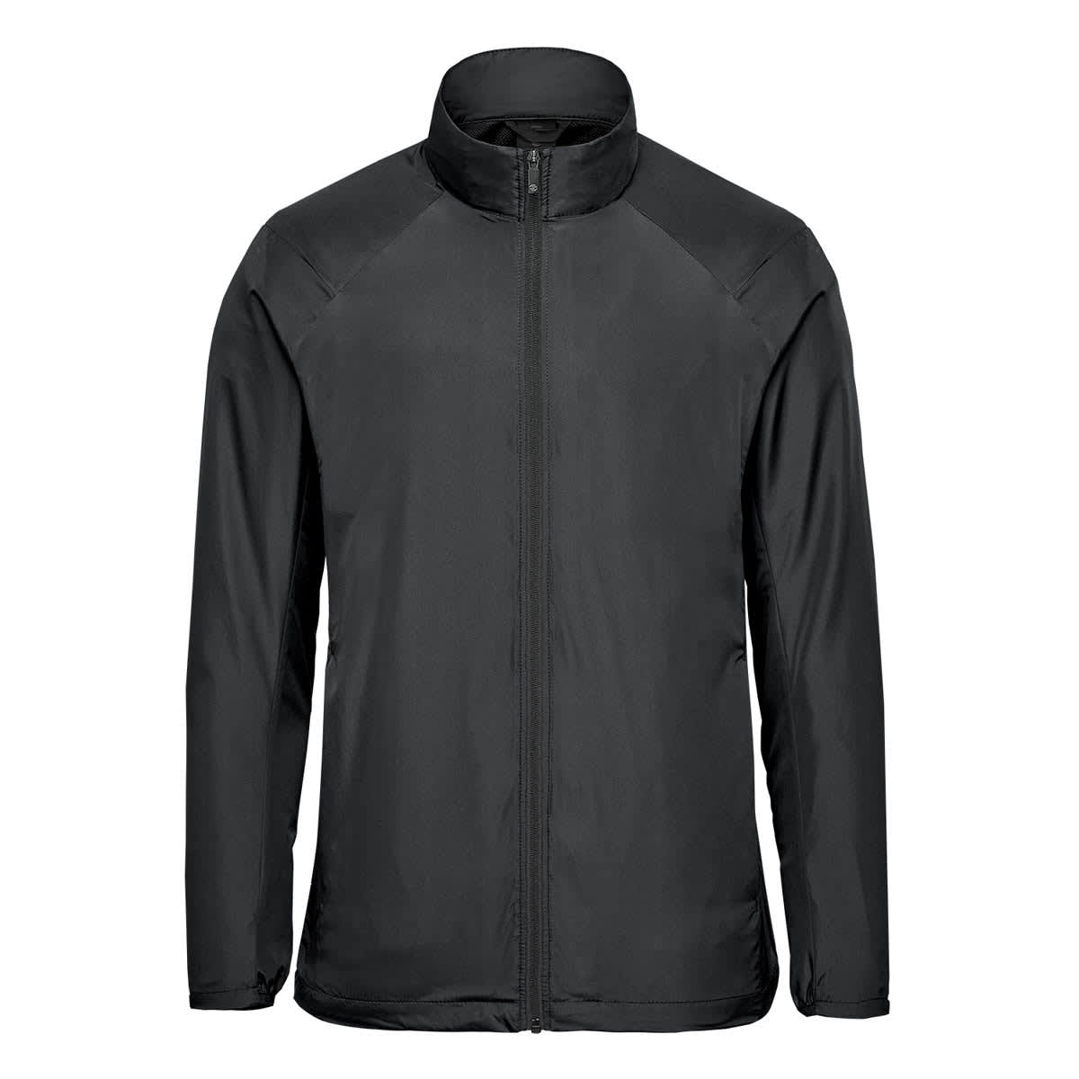 PACS ブラック ミリタリージャケット サイズ3 paletown Men's Pacifica Full Zip Jacket