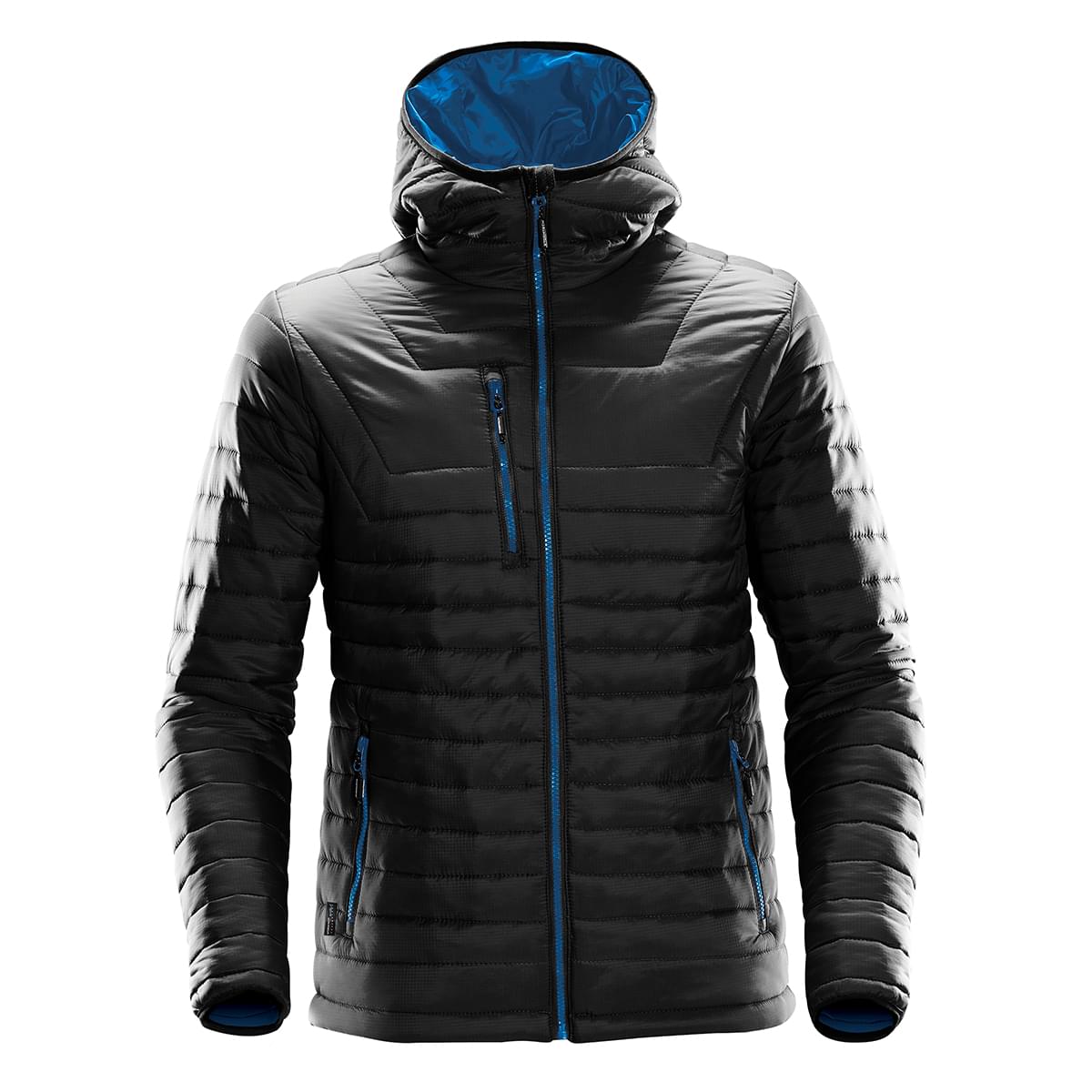 Stormtech Men's Gravity Quilted Jacket view 1