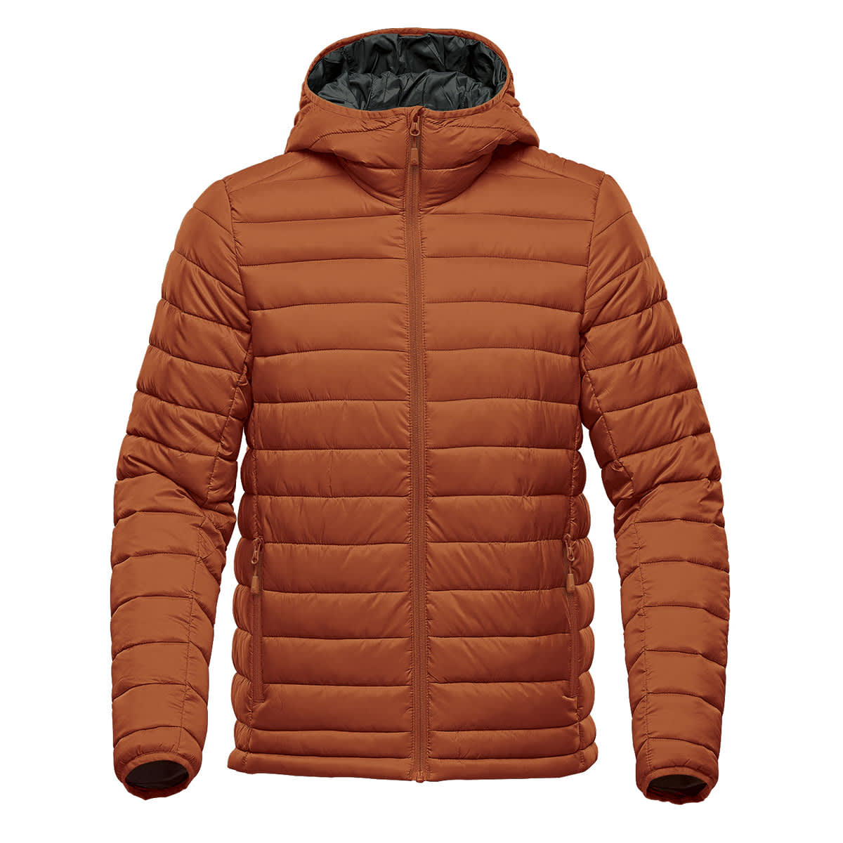 Stormtech Men's Stavanger Quilted Jacket view 1
