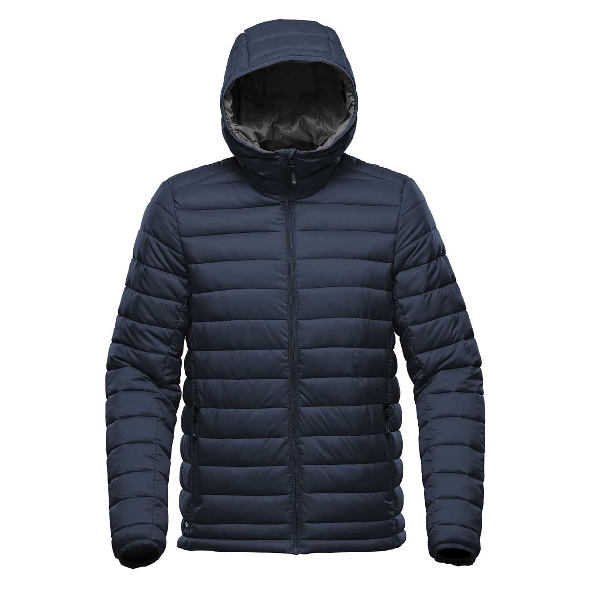 Stormtech Youth Stavanger Quilted Jacket view 1