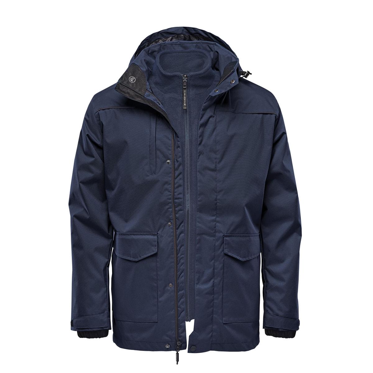 3-in-1 System Jackets