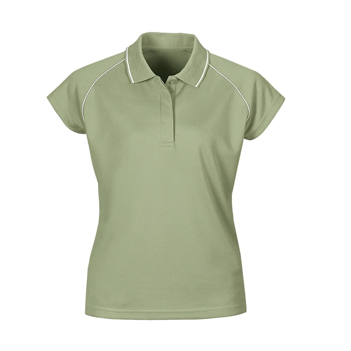 Stormtech Women's Coolmax Extreme Polo view 1