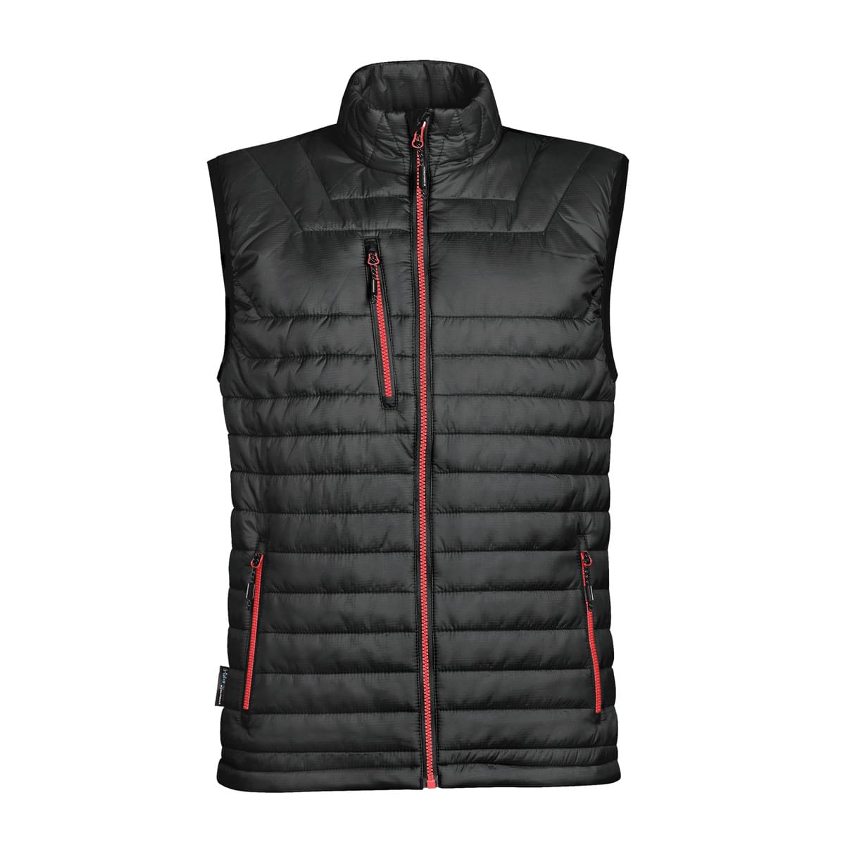Stormtech Men's Gravity Quilted Vest view 1