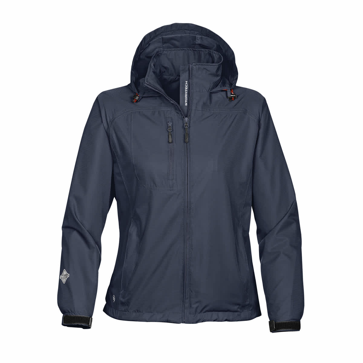 中古  Stretch Rain Shell xs Stormline Stretch Rain Shell Women's - Leadville Outdoors and