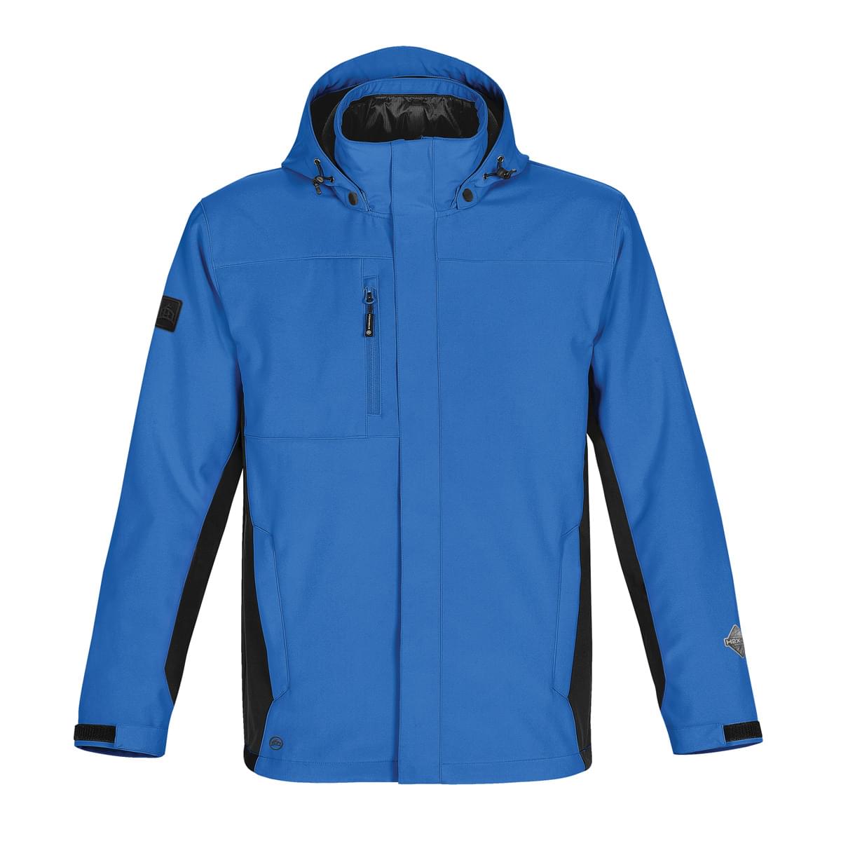 Stormtech Men's Atmosphere 3-in-1 Jacket view 1