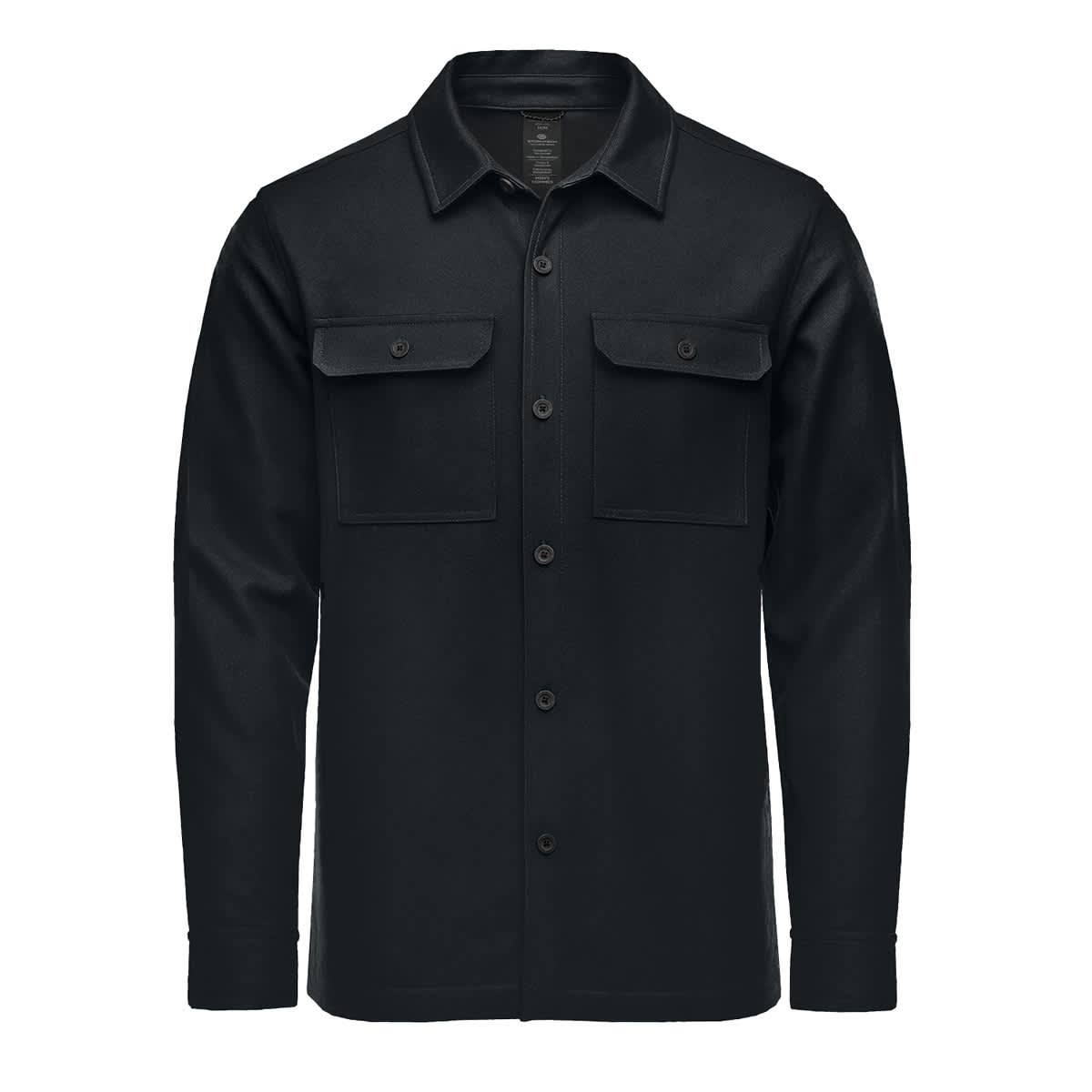 Stormtech Men's Highland Shacket view 1
