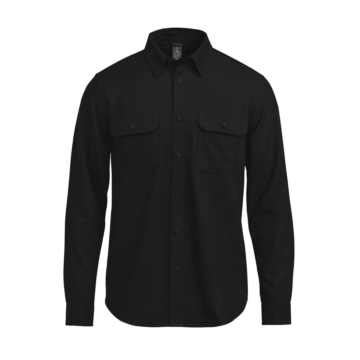 Stormtech Men's Chesapeake L/S Shirt view 1