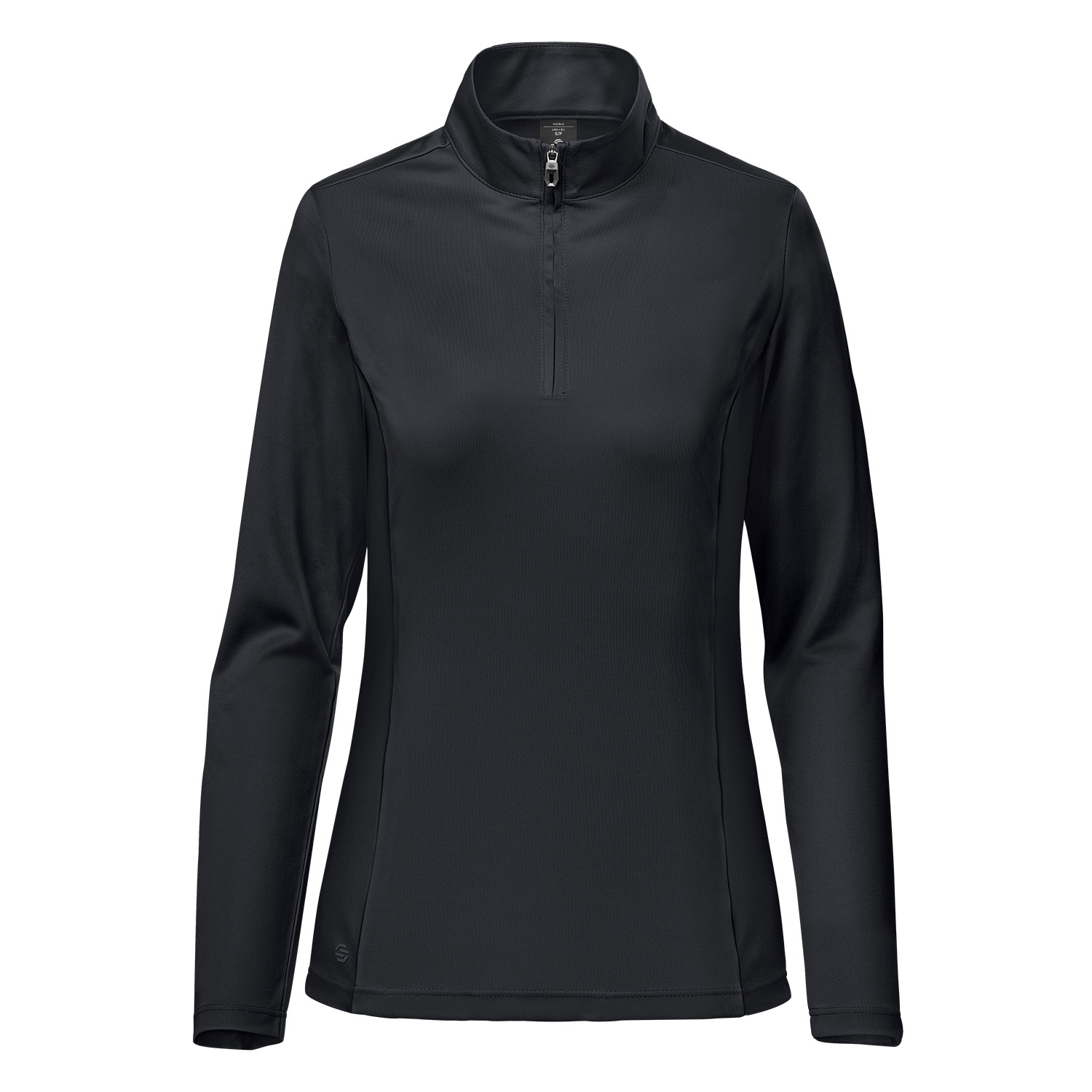 Stormtech Women's Monterey 1/4 Zip Pullover view 1