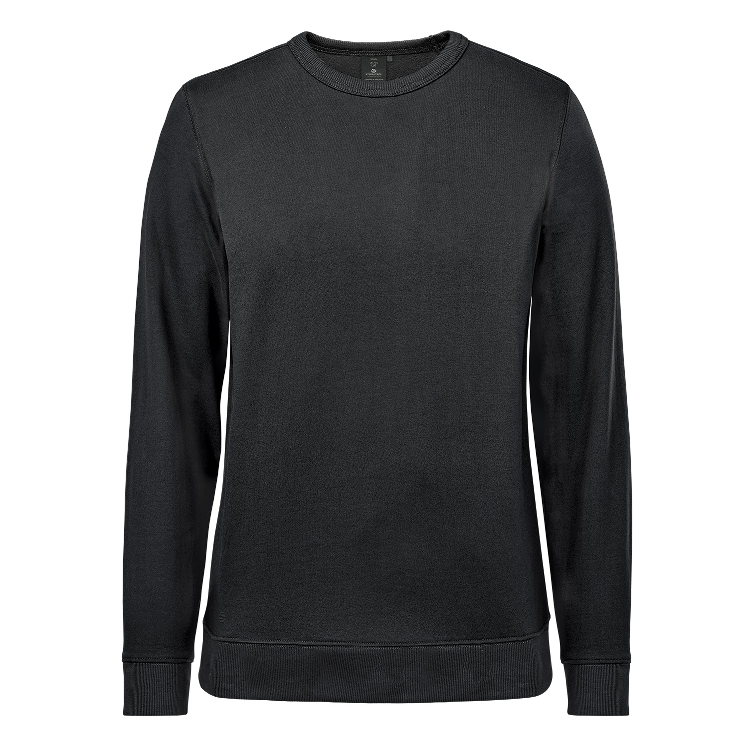 Stormtech Men's Stockton Fleece Crew Neck view 1