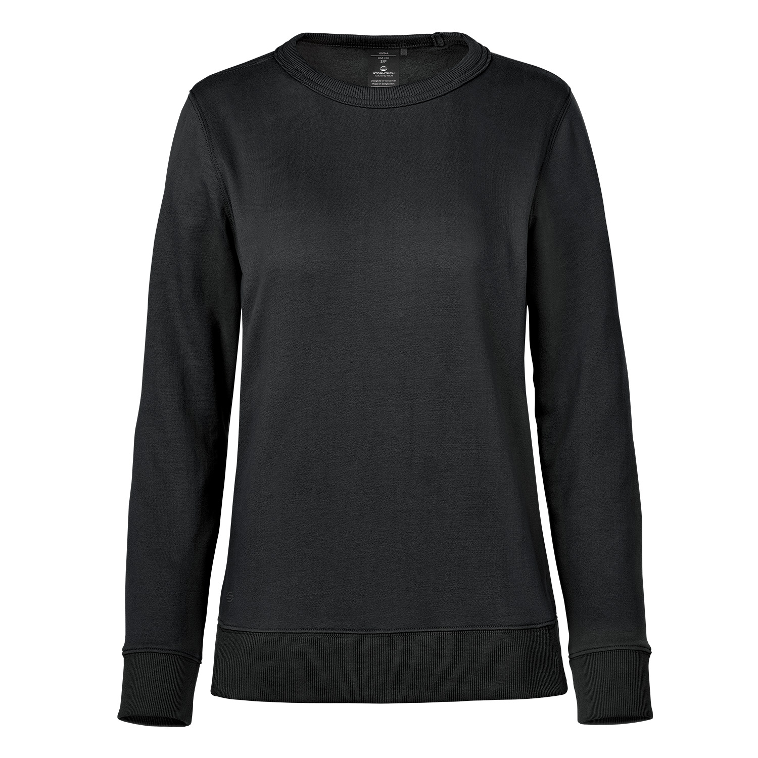 Stormtech Women's Stockton Fleece Crew Neck view 1