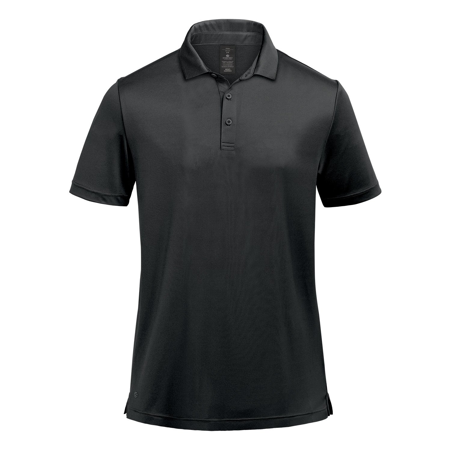 Stormtech Men's Monterey S/S Polo view 1