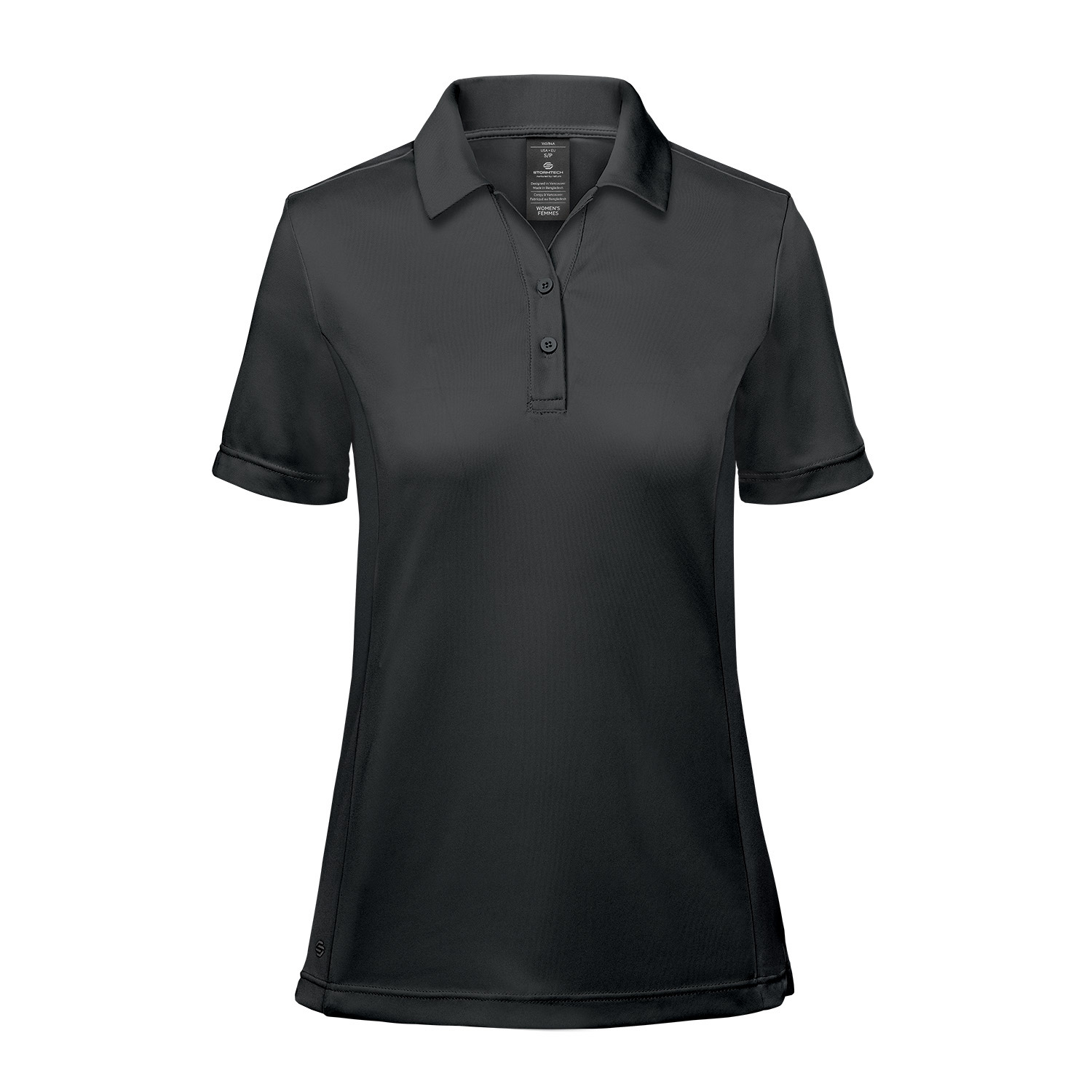 Stormtech Women's Monterey S/S Polo view 1