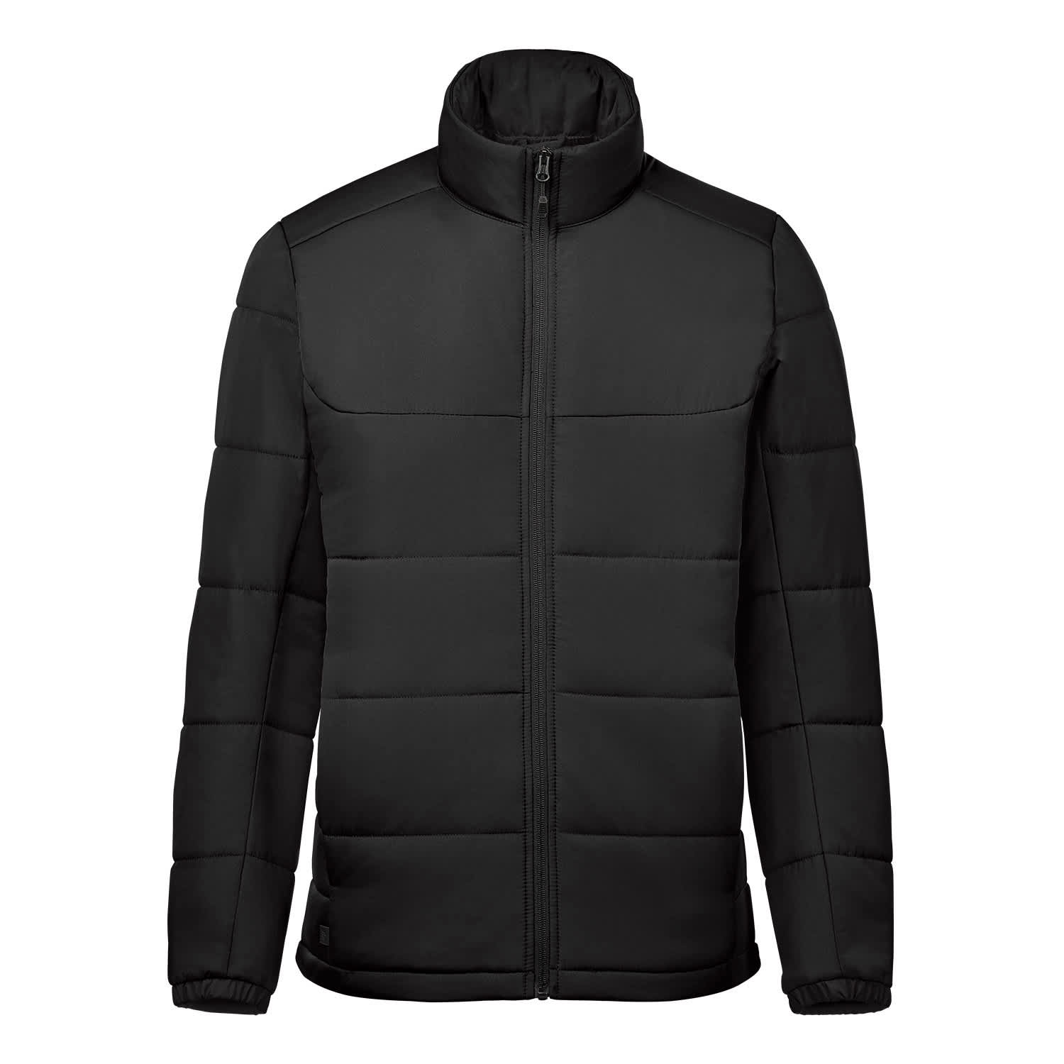 Stormtech Men's Sierra Quilted Jacket view 1