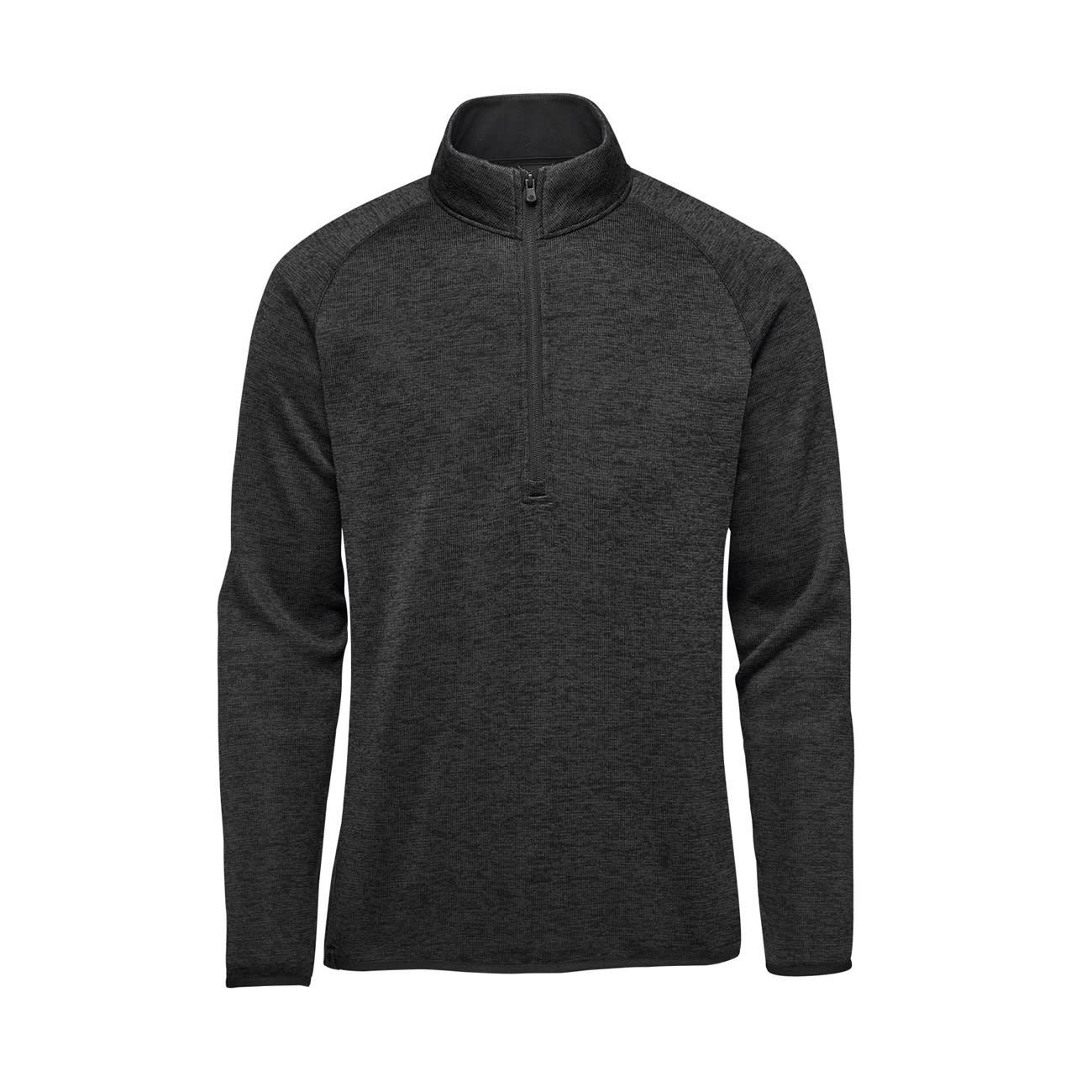 gmfxy① Men's Yosemite 1/2 Zip Pullover
