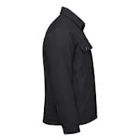 Men's Oxide Sherpa Lined Canvas Jacket