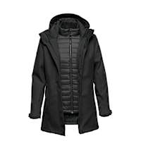 Women's Avalante 3-in-1 Jacket