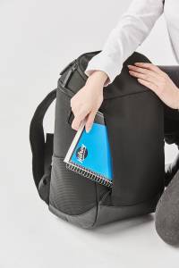 Aquarius Backpack 22
