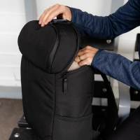 Aquarius Backpack 22