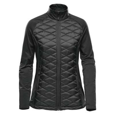 Stormtech Women's Boulder Quilted Jacket