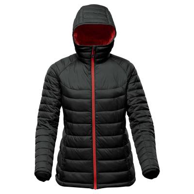 Stormtech Women's Stavanger Quilted Jacket