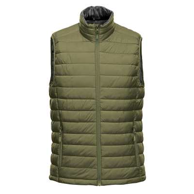 Stormtech Men's Stavanger Quilted Vest
