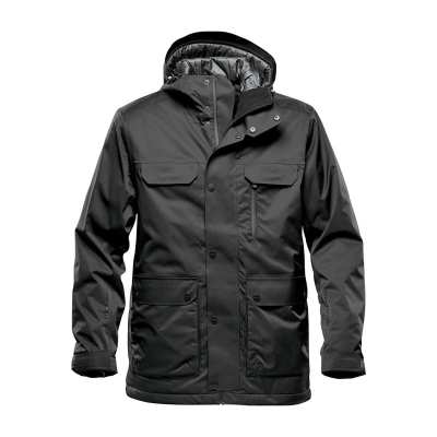 Stormtech Men's Zurich Thermal Jacket view 1