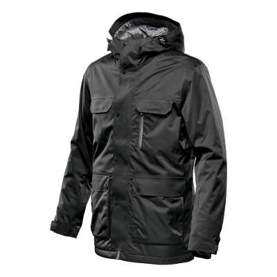 Stormtech Men's Zurich Thermal Jacket view 3