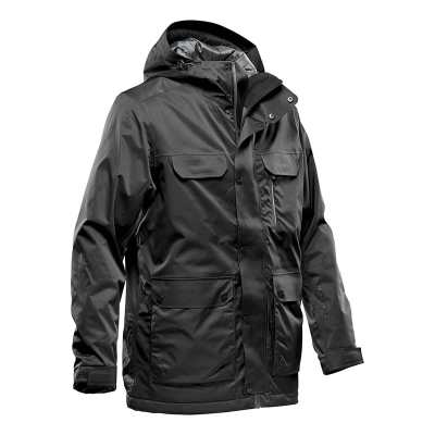 Stormtech Men's Zurich Thermal Jacket view 4