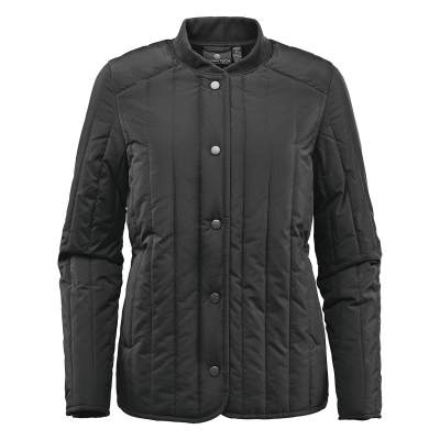 Stormtech Women's Oakland Quilted Jacket