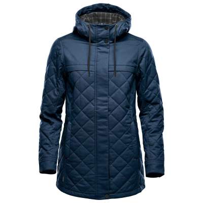 Stormtech Women's Bushwick Quilted Jacket