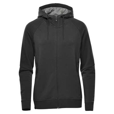 Stormtech Women's Dockyard Performance Full Zip Hoody