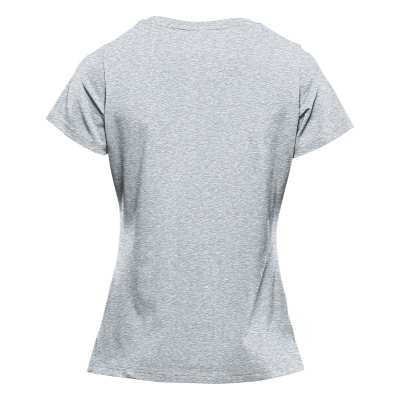 Stormtech Women's Montebello Performance Short Sleeve Tee view 3