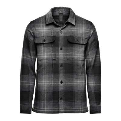 Stormtech Men's Highland Shacket