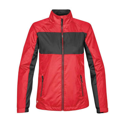 Stormtech Women's Cyclone Shell view 4