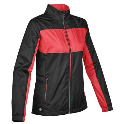 Stormtech Women's Cyclone Shell view 2