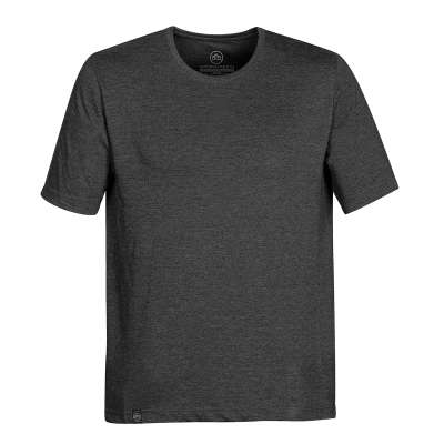 Stormtech Men's Baseline Short Sleeve Tee