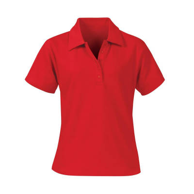 Stormtech Women's Short Sleeve Polo Shirt