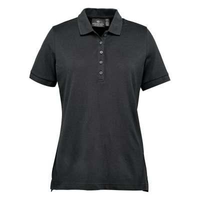 Stormtech Women's Nantucket Stretch Pique Polo