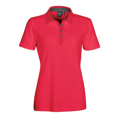 Stormtech Women's Safari Polo